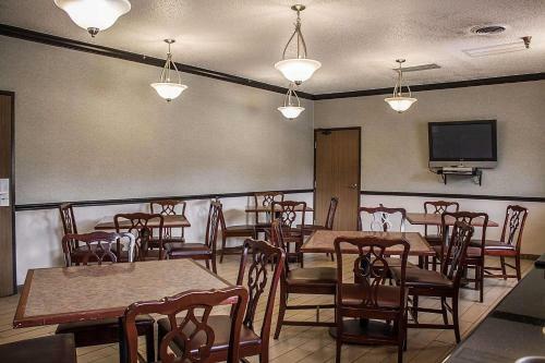 Hotel Quality Inn & Suites Delaware