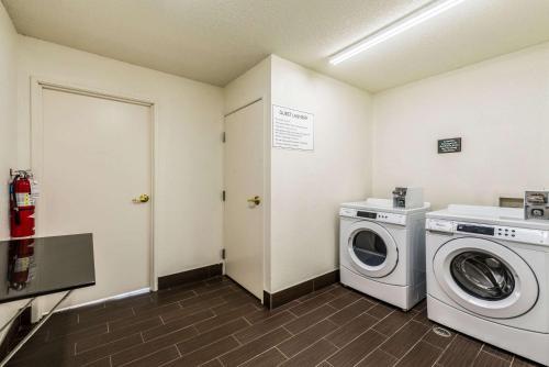 Hotel Quality Inn & Suites Dayton