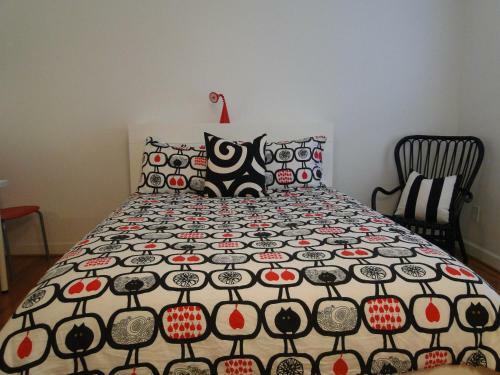 Bed & Breakfast Swamp Rabbit Inn