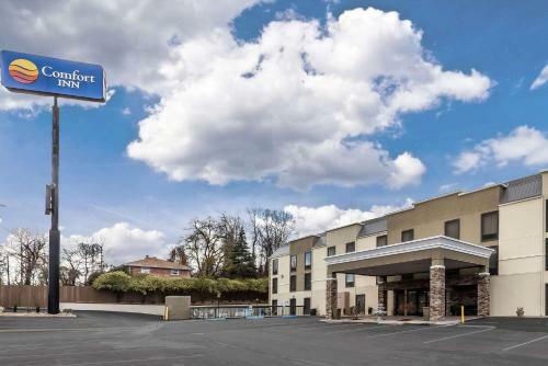 Hotel Comfort Inn South Kingsport