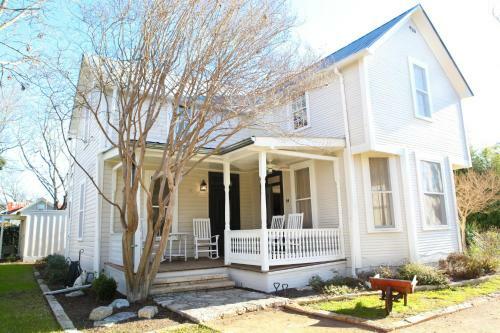 Bed & Breakfast Hoffman Haus