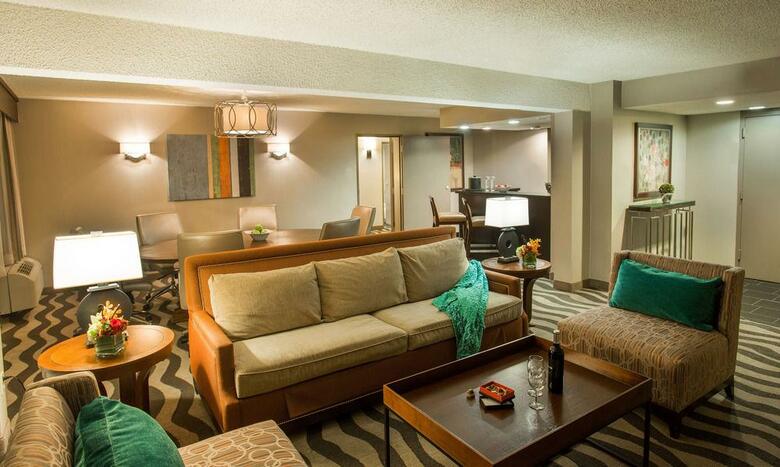 Magnolia Hotel Dallas Park Cities