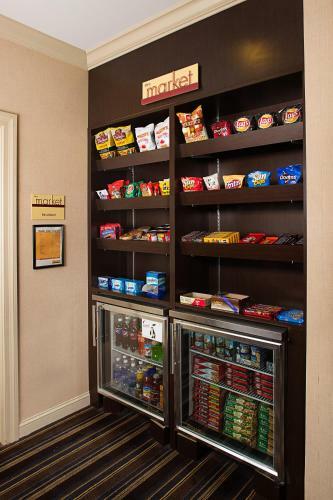 Hotel Residence Inn Richmond Northwest