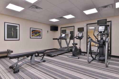 Hotel Candlewood Suites Casper