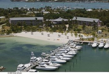 Apartamento Abaco Beach Resort And Boat Harbour Marina