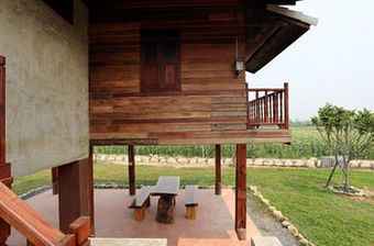 Hotel Chiang Dao Privacy