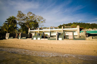 Aparthotel The Nchantra Pool Suite Residences