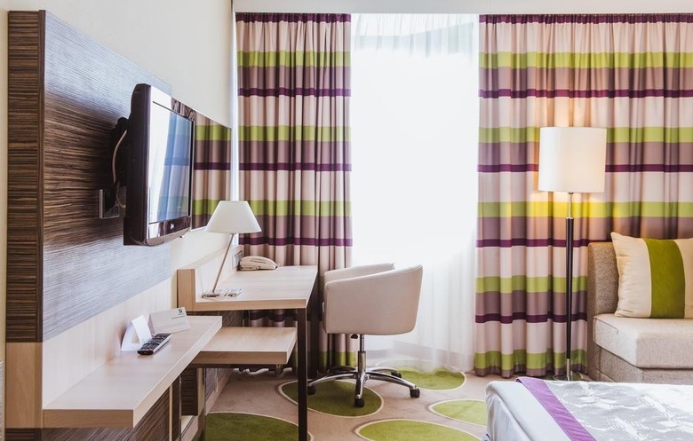 Hotel Holiday Inn Vinogradovo
