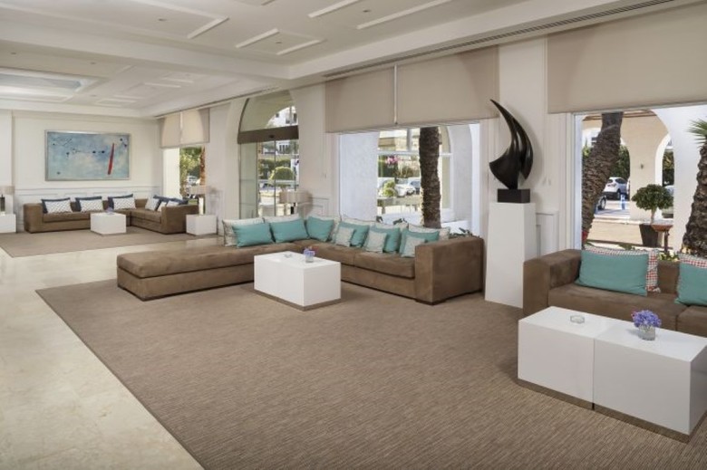 Hotel Meli� Marbella Ban�s
