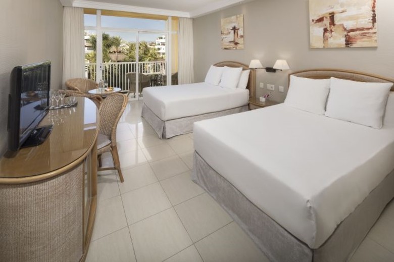 Hotel Meli� Marbella Ban�s