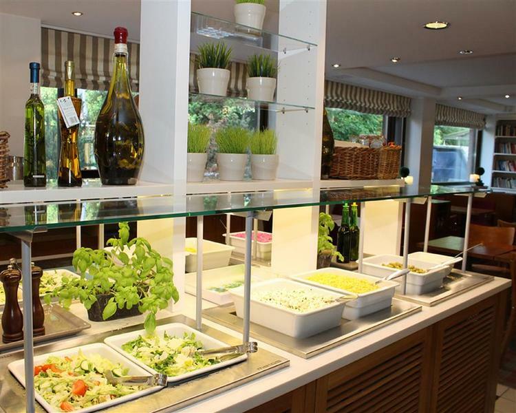 Best Western Plus Hotel Haaga