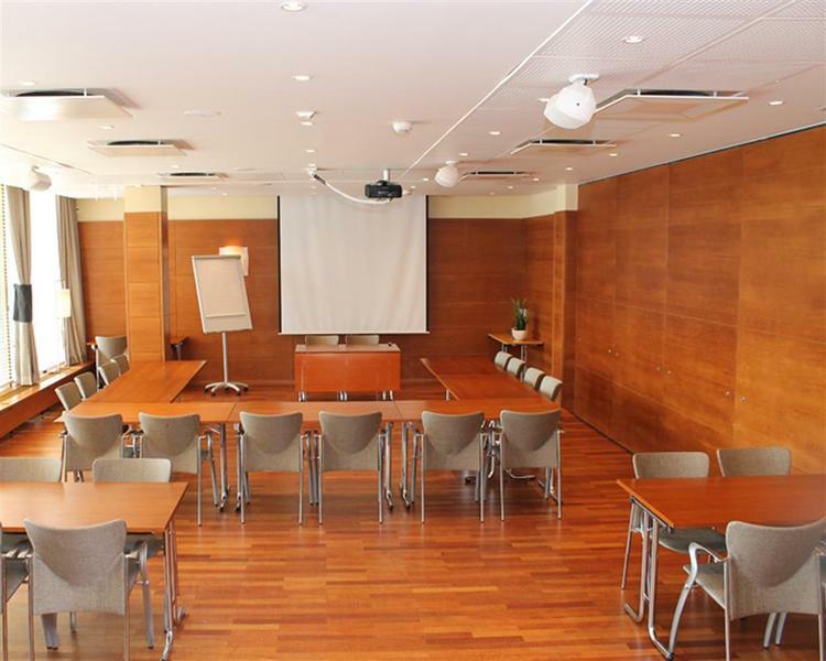 Best Western Plus Hotel Haaga