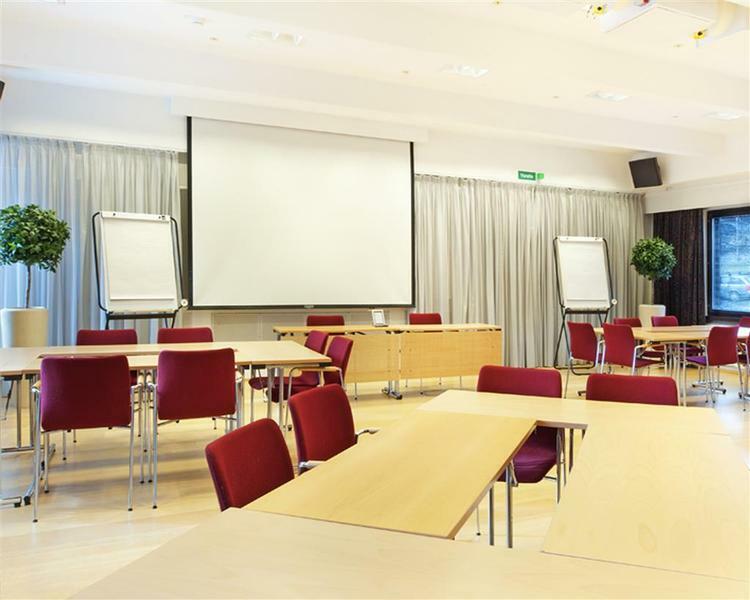 Best Western Plus Hotel Haaga