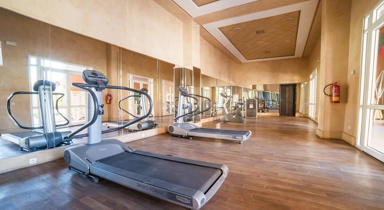 Hotel Ryad Mogador Gueliz