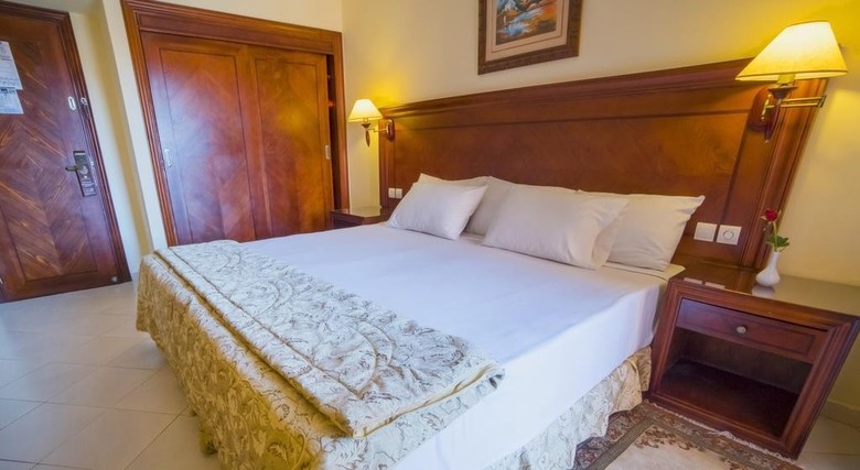Hotel Ryad Mogador Gueliz