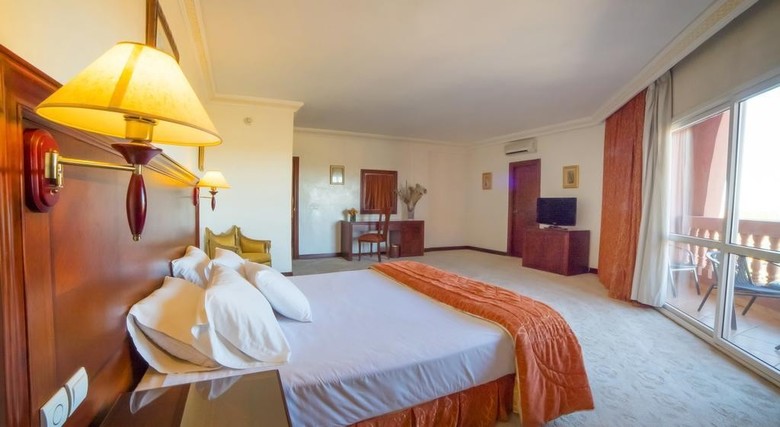Hotel Ryad Mogador Gueliz