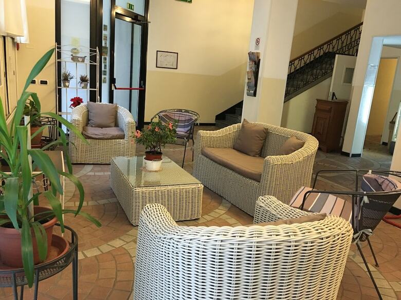Hotel Nettuno