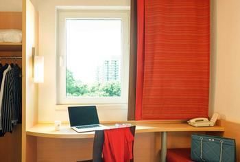 Hotel Ibis Suzhou Sip