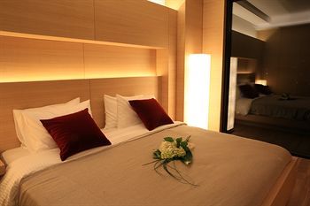 Borjomi Seoul Boutique Hotel