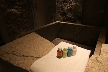 Borjomi Seoul Boutique Hotel