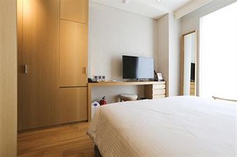 Borjomi Seoul Boutique Hotel