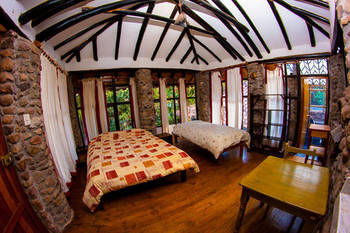 Hotel Casa De Campo Urubamba