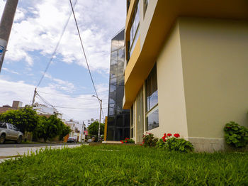 Trujillo - El Golf Apartments