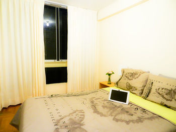 Trujillo - El Golf Apartments