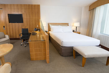 Hotel Hilton Colon Guayaquil