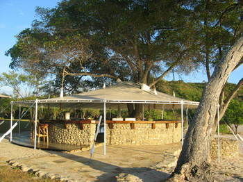 Hotel Punta Teonoste