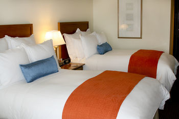 Hotel Real Intercontinental Managua At Metrocentro Mall
