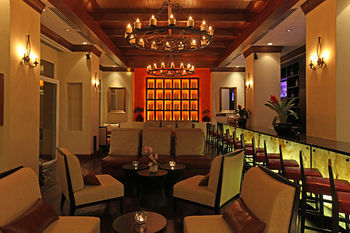 Hotel Real Intercontinental Managua At Metrocentro Mall