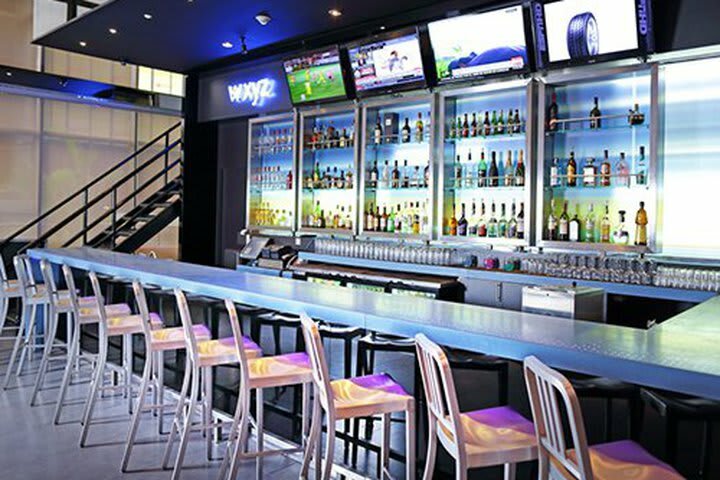Hotel Aloft Panama