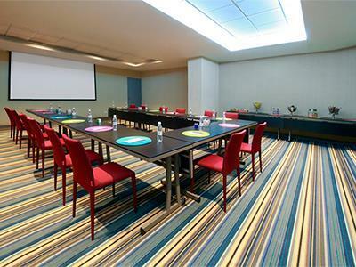 Hotel Aloft Panama
