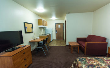 Hotel Value Place Panama City, Fl (callaway)