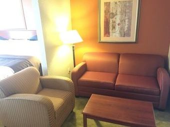 Hotel Sleep Inn & Suites Athens