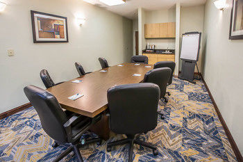 Hotel Comfort Inn Schererville