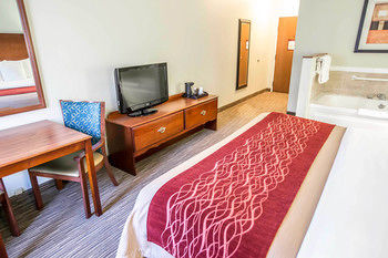 Hotel Comfort Inn Schererville