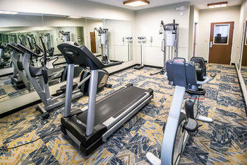 Hotel Comfort Inn Schererville