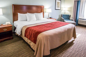 Hotel Comfort Inn Schererville