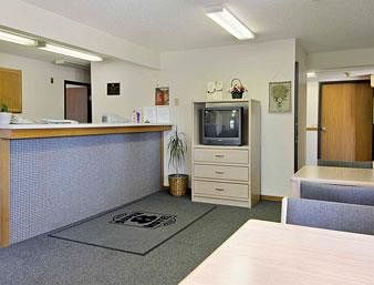 Hotel Super 8 Estherville