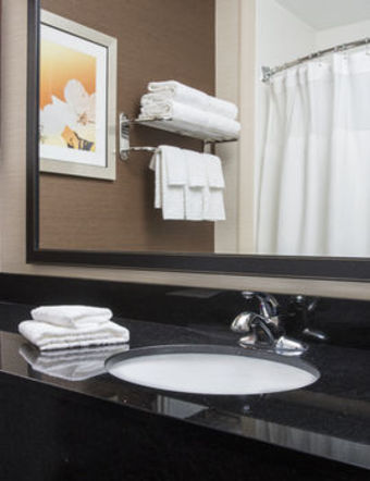 Hotel Fairfield Inn & Suites By Marriott Ashland