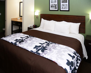 Hotel Sleep Inn Horn Lake