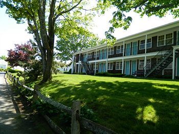 Motel Colonial Village