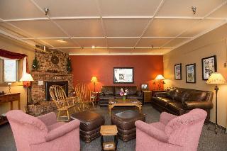 Hotel Hibernation House