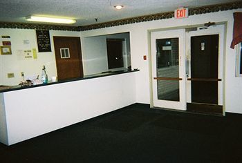 Hotel Budget Inn Wentzville