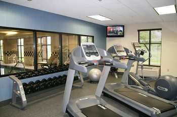 Hotel Hampton Inn North Brunswick / New Brunswick