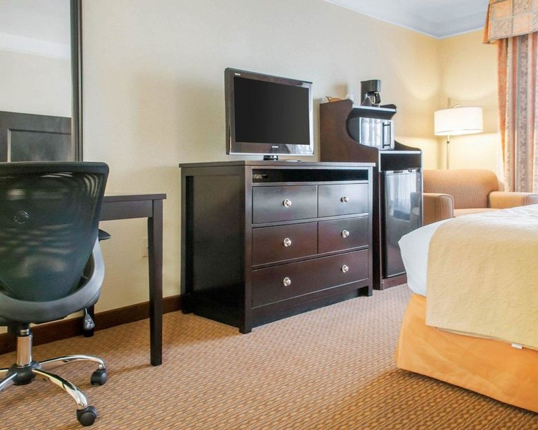 Hotel Quality Inn And Suites Gallup