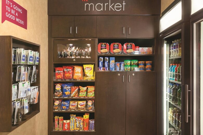 Hotel Residence Inn Greenville