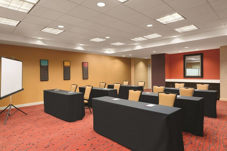 Hotel Residence Inn Greenville